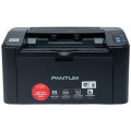 PANTUM P2500W Wireless Laser Printer for Office & Home Use Black and White Printer with Mobile Printing. 