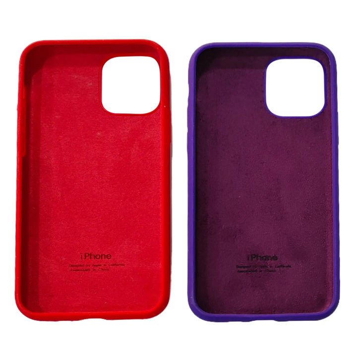 Apple%20iPhone%2011%20Pro%20(Tripple%20Camera-Small%20Size-5.8"%20Screen)%20Liquid%20Silicone%20Soft%20Cover%20Case%20%7C%20Microfiber%20Inside%20-%20Image%203