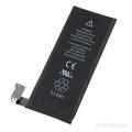 Battery for Apple Iphone 4, Li-Po 1420 mAh. 