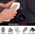 2/1PCS Polishing Cloth with Storage Box Universal for Mobile Phone PC Laptop IPad Watch Screen Cleaning Tool Microfiber Cleaners. 