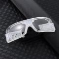 Glasses Impact Resistant Men's Soccer Cycling Glasses Luxury Soccer Outdoor Sports Glasses Basketball Goggles Sunglasses. 