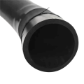 JINMY 2X Car Turbo Air Hose for Ranger TKE TDCi 3.2L 2011 Part Number: 1939552, 5228197, AB39-6K683DD, AB396K683DE. 