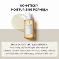 Madagascar Centella Ampoule Facial Serum | 100 ml. 