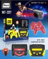 !Next Video Game for Kids INT-207, INT-208, INT-205 | INT-207, INT-208, INT-205 Tv Video Gaming Console Set. 