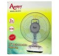 ANYEY 12" Rechargeable Table fan KN-2912. 