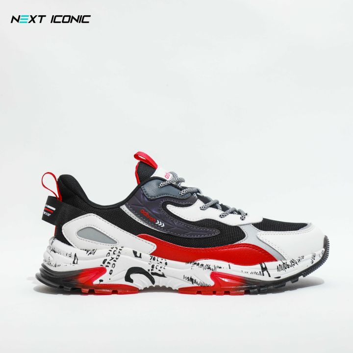 Daraz New Shoes 2019 Man Adivon Sports Running Shoes For