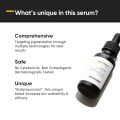 Minimalist 2% Alpha Arbutin Serum for Pigmentation & Dark Spots Removal 30ml. 