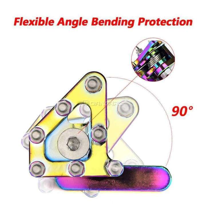Motorcycle%20Rear%20Brake%20Pedal%20Lever%20Foot%20Peg%20Step%20Tip%20CNC%20Universal%20For%20Honda/Yamaha/Kawasaki%20125-530cc%20Dirt-Bike%20Accessories%20-%20Image%204