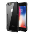 Ipaky Apple iPhone 6 Plus Super Series Transparent Mobile Cover Case Shell. 