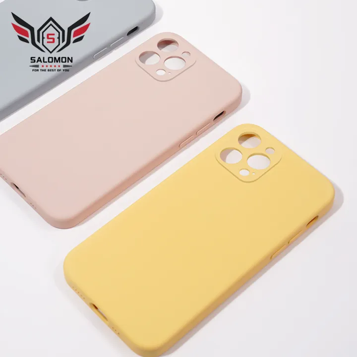 Phone%20Case%20High%20Toughness%20Oleophobic%20Layer%20Design%20TPU%20Anti-fingerprint%20Phone%20Protective%20Shell%20for%20iPhone%2013/13%20Mini/13%20Pro/13%20Pro%20Max%20-%20Image%205