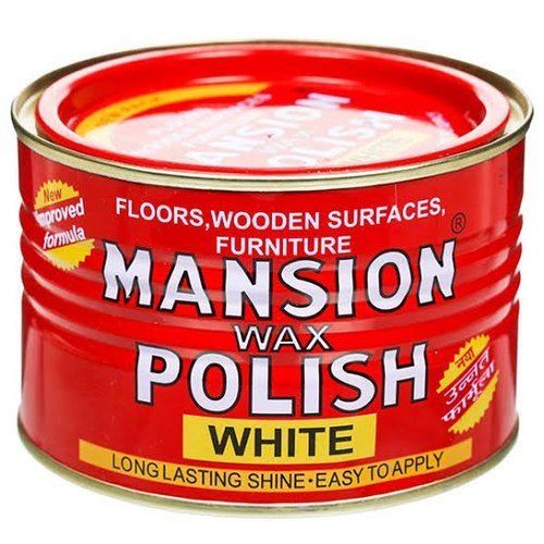 Mansion Wax Polish 1 Kg
