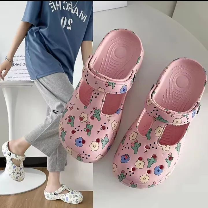 New Design Close Slipper For Women - Fashion | Multisize | Slippers For Women | Women'S Footwear | Ladies Slipper