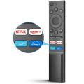 NEW Replacement for Samsung Smart TV Remote Control Universal Infrared with 4 Shortcuts Buttons. 