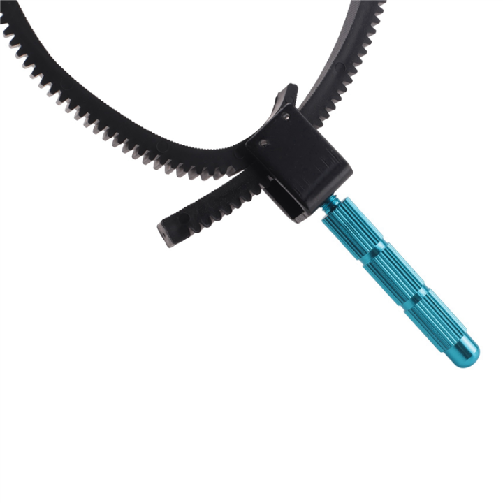 ICQURBT%202X%20Focus%20Ring,Zoom%20Ring%20Zoom%20Gear%20Focus%20with%20Aluminum%20Alloy%20Handle%20Compatible%20for%20Digital%20SLR%20Camera%20-%20Image%206
