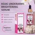 MOOYAM Kojic Underarms Brightening Serum - 30ml. 
