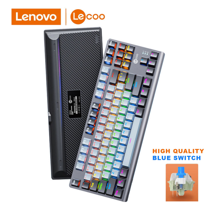 LENOVO%20LECOO%20GK304%20RGB%20WIRED%20TYPE%20C%20MECHANiCAL%20KEYBOARD%2087%20KEY%20BLUE%20SWITCH%20-%20Image%202