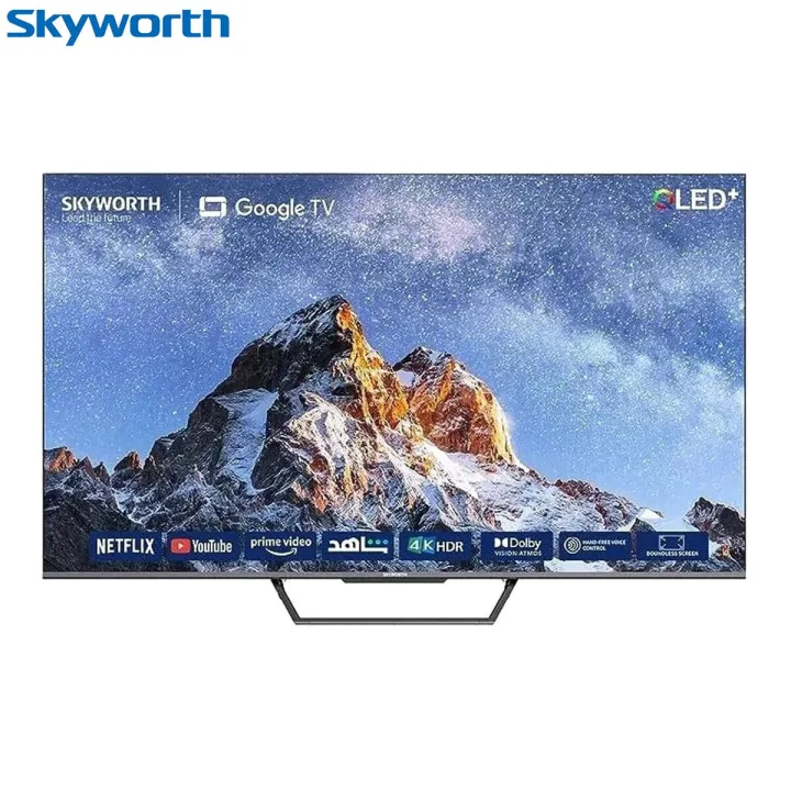 SKYWORTH%2065SUE9500%20QLED%204K/UHD%20Google%20Smart%20TV%20-%2065"%20-%20Image%202