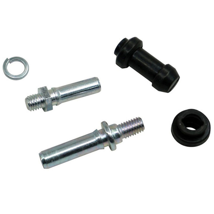 Brake Caliper Repair Kit Motorcycle Universal Front Caliper Kit For CRF KXF RMZ YZF Dirt Bike Hydraulic brake Lower Pump kit Netiie