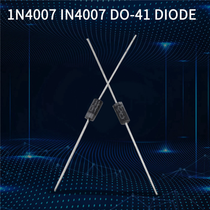 400PCS%20Rectifier%20Diode%201N4007%20IN4007%20do%2041%201A%201000V%20-%20Image%205