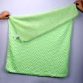 Newborn Baby Blanket Warm Fleece Stroller Cover Swaddling Bedding Infant Swaddle Envelope Wrap - Blanket |. 