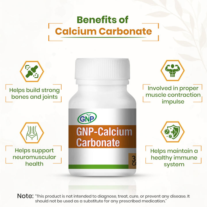 GNP%20Calcium%20Carbonate%20Dietary%20Supplement%20(30%20Capsules)%20-%20Image%203