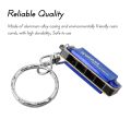 SWAN Keychain Harmonica Mini Beginner. 