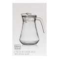 Plain Design Cold Water Jug 1300ml. 