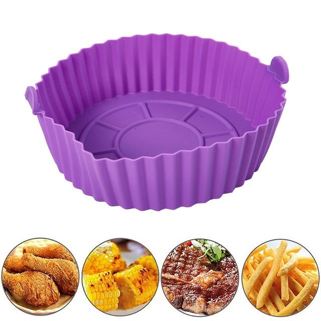 Reusable%20Air%20Fryer%20Silicone%20Liner%20Basket%20-%20Heat%20Resistant%20Non-Stick%20Silicone%20Pot%20for%20Airfryer%20-%20Washable%20Baking%20Tray%20&%20Oven%20Mold%20-%20Double%20Ear%20Handle%20Silicone%20Container%20for%20Kitchen%20-%20Image%202