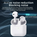 Sutuiying PRO4 Wireless Bluetooth Earphones Headphones Outdoor Sport Headset New style 5.3 With Charging Bin Display Touch Control Earbuds for Muisc. 