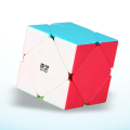 QiYi 2x2 3x3 4x4 Alien Magic Cube Maple Leaf Pyramid Dumplings SQ1 and Other Educational Early Learning Toys. 