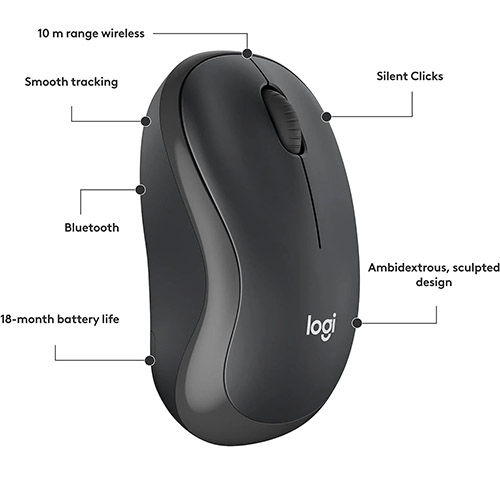 Logitech%20M240%20Bluetooth%20Mouse%20/%20Compact%20/%20Smooth%20Track%20/%20For%20Windows%20&%20Mac%20-%20Image%204