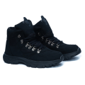 Goldstar Trekking Shoes G10 G2006 Black Boots For Men. 