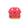 Silicone Protective Enclosure Cover hell For micro:bit Motherboard Type C Cat Model. 