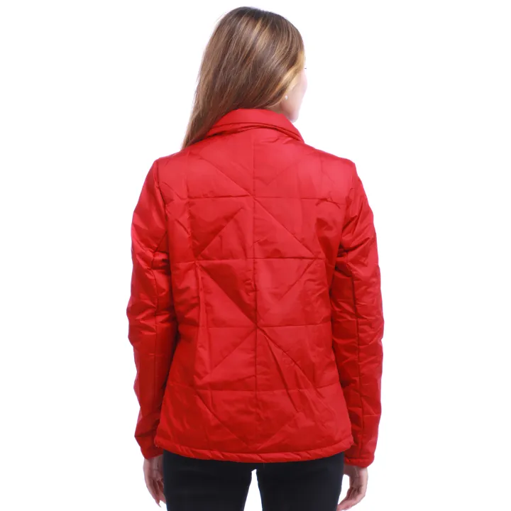 MSU%20Red%20Best%20Premium%20Primiloft%20Windproof%20/%20Waterproof%20Jacket%20For%20Women%20-%20Image%204
