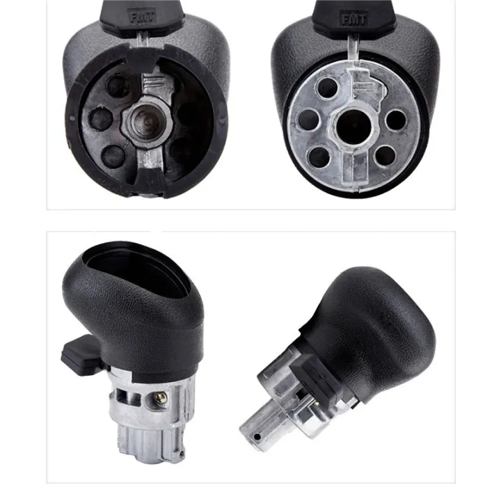 fasdaga%205X%209%20&10%20Speed%20Truck%20Shift%20Knob%20Gear%20Knob%20Gear%20Shift%20for%20Hino%20A6909%20Fuller%20Style%20-%20Image%205