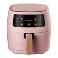 G-Amore Airfryer 6Liter. 