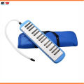32 Key Mouth Piano / Keyboard with Mouthpiece. 