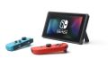 Nintendo Switch OLED Model w/ Neon Red & Neon Blue Joy-Con Multi - GAG NEPAL. 