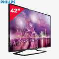 Philips  42 Inch Led Tv (42Pft6509/98). 