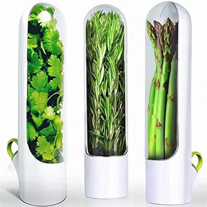 Herb%20Containers%20Glass%20Herb%20Storage%20Container%20for%20Refrigerator,%20Herb%20Saver%20for%20Refrigerator%20-%20Image%204