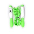 Jump Rope Adjustable Skipping Rope Lightweight Counting Jumping Rope for Fitness Women Men Kids. 