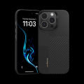 Benks Montage ArmorAir Case For iPhone 16 Pro Max Built With Kevlar® By Panchakumari Mobile Hub. 