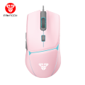 Fantech CRYPTO VX7 Gaming Mouse Sakura Edition. 