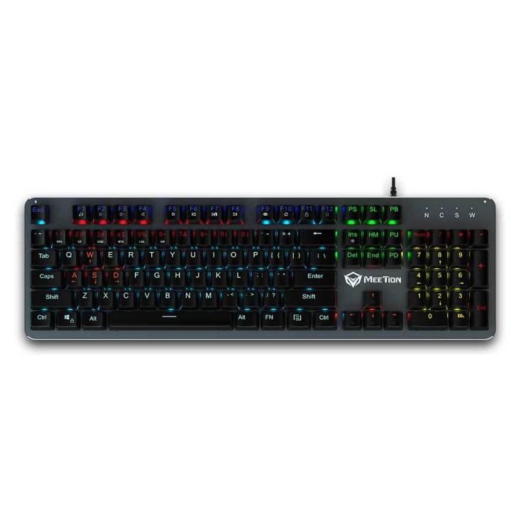 Meetion MK007 Mechanical Gaming Keyboard