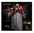 Imperion Battle Pro 32cm x 24.5cm x 0.2cm Gaming Mousepad-Size M. 