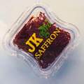 100% Pure Kashmir JK Agro Saffron / Kesar / Keshar - 0.5 gm. 