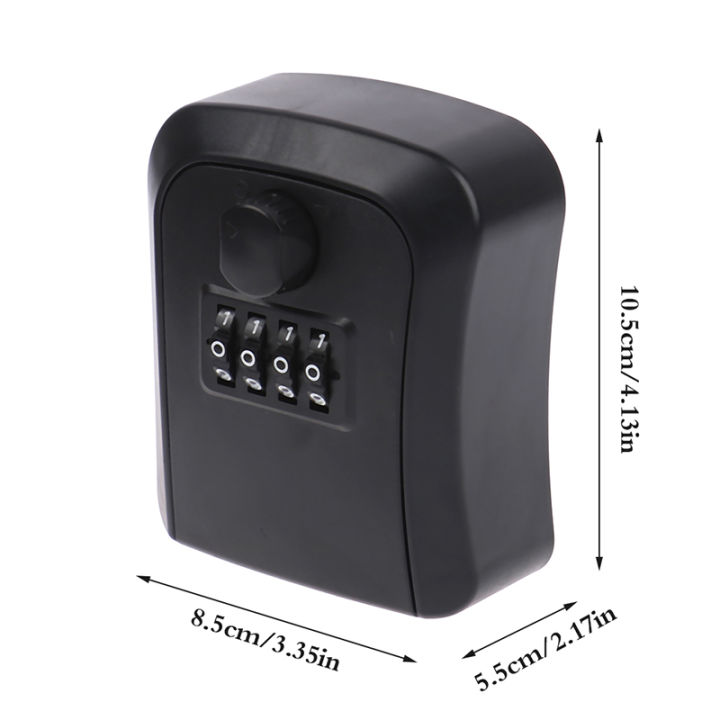 Smart%20Code%20Password%20Key%20Lock%20Box%20Storage%20Key%20Wall%20Mounted%20Key%20Safe%20Box%20Waterproof%20Outdoor%20Keybox%204%20Digits%20Passwords%20FUHENG%20-%20Image%205