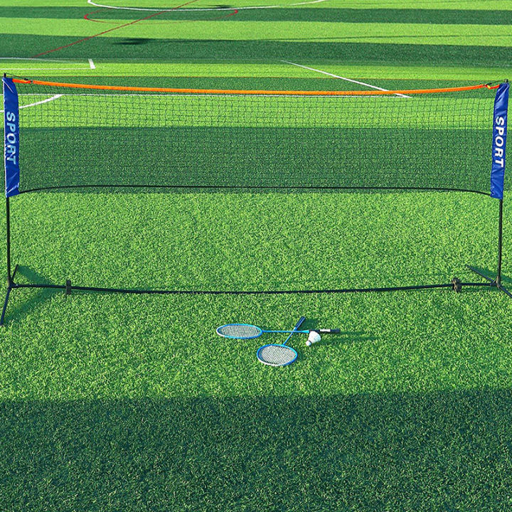 3.1/4.1/5.1/6.1m%20Professional%20Sport%20Training%20Standard%20Badminton%20Net%20Volleyball%20Net%20Easy%20Setup%20Outdoor%20Tennis%20Mesh%20Net%20Exercise%20-%20Image%202