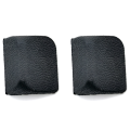 JAERBEE 2X New Camera Part Rear Rubber for X-T10 X-T20 XT10 XT20 Thumb Rubber + Tape. 