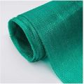 Agriculture Shade Net / Compounding Net Jaali In Construction / Green Plastic Fencing Net 2 * 50 Meter. 